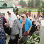 храм пантелеймона в нижневартовске официальный сайт