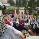 храм пантелеймона в нижневартовске официальный сайт