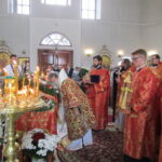 храм пантелеймона в нижневартовске официальный сайт