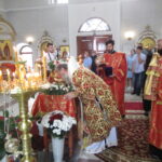 храм пантелеймона в нижневартовске официальный сайт