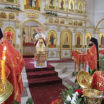 храм пантелеймона в нижневартовске официальный сайт