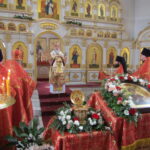 храм пантелеймона в нижневартовске официальный сайт