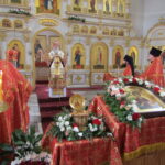 храм пантелеймона в нижневартовске официальный сайт