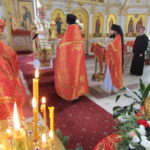 храм пантелеймона в нижневартовске официальный сайт