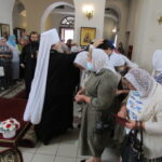 храм пантелеймона в нижневартовске официальный сайт