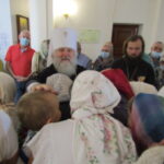 храм пантелеймона в нижневартовске официальный сайт