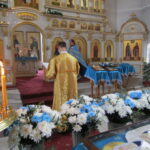 храм пантелеймона в нижневартовске официальный сайт