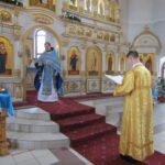 храм пантелеймона в нижневартовске официальный сайт