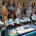 храм пантелеймона в нижневартовске официальный сайт