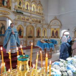 храм пантелеймона в нижневартовске официальный сайт